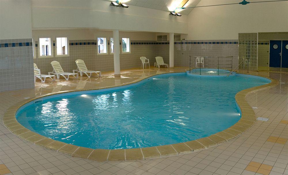 Lagrange Vacances Les Jardins Renaissance Azay-le-Rideau Ngoại thất bức ảnh