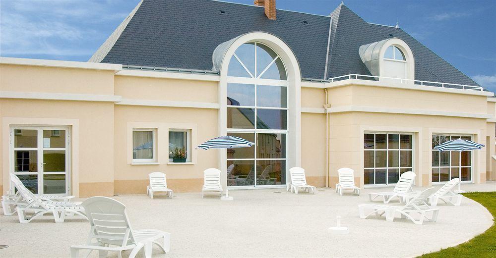 Lagrange Vacances Les Jardins Renaissance Azay-le-Rideau Ngoại thất bức ảnh