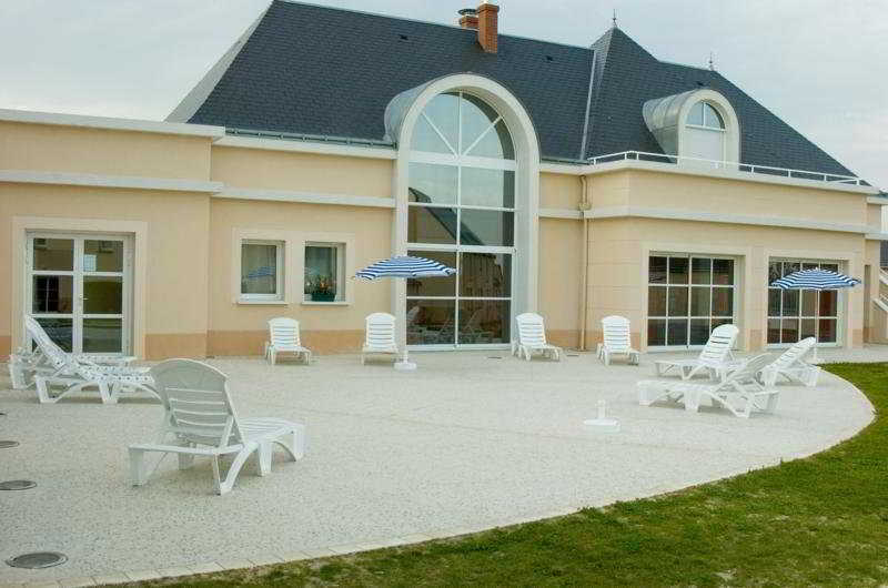 Lagrange Vacances Les Jardins Renaissance Azay-le-Rideau Ngoại thất bức ảnh