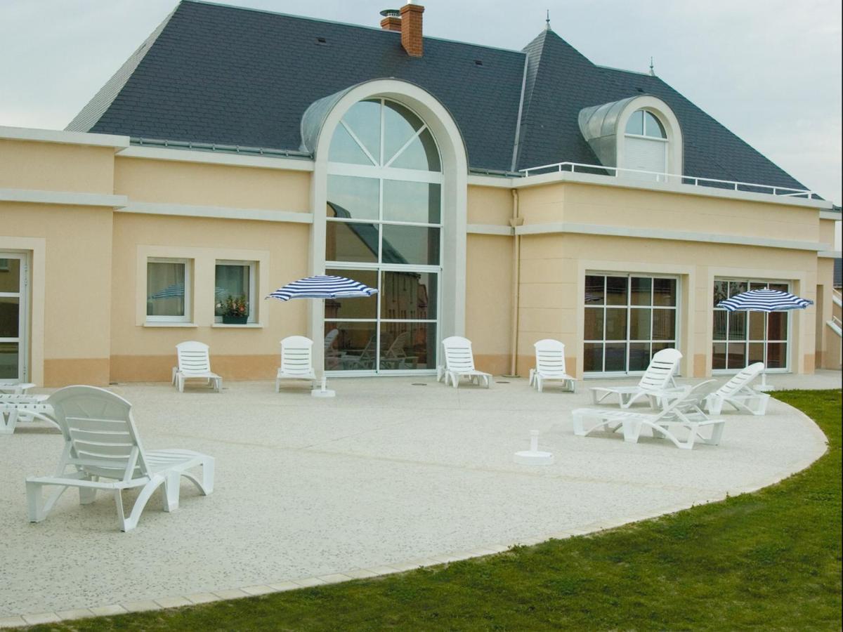 Lagrange Vacances Les Jardins Renaissance Azay-le-Rideau Ngoại thất bức ảnh
